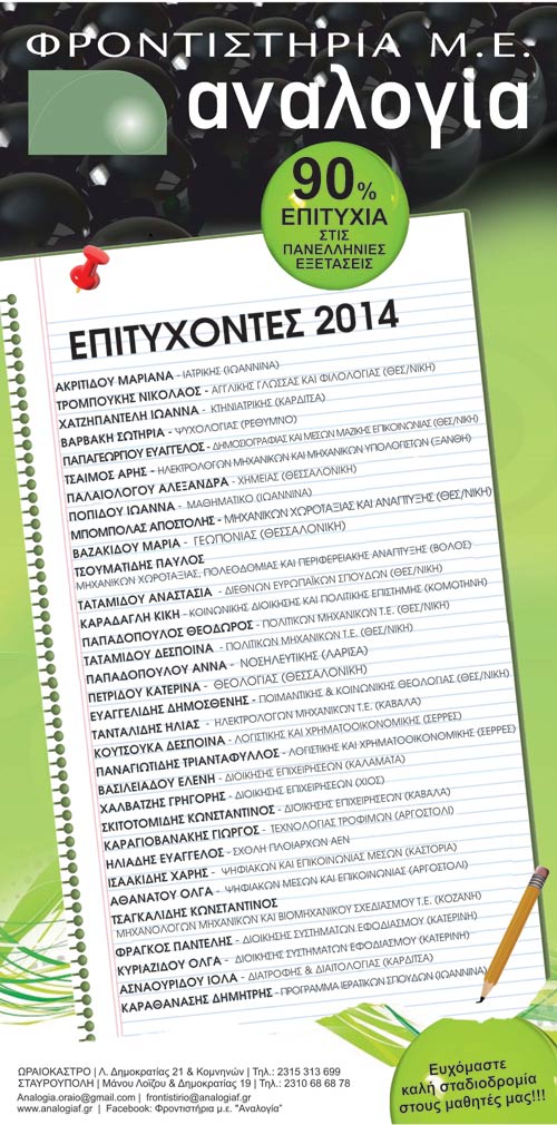 epitixontes2014